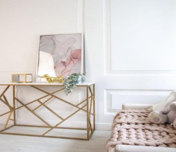 Кварцвиниловый SPC ламинат Damy Floor Family TCM285-15 Дуб светлый