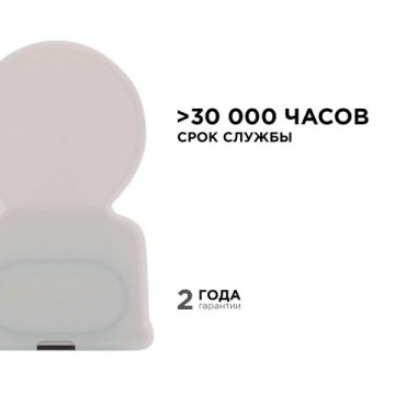 Линейный светодиодный светильник Apeyron TOUCH 30-06