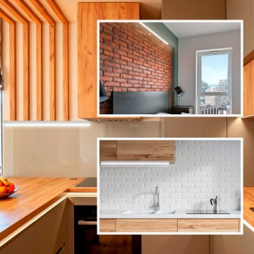 Линейный светодиодный светильник Apeyron TOUCH 30-07