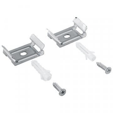 Линейный светодиодный светильник Feron AL5096 с БАП 48293