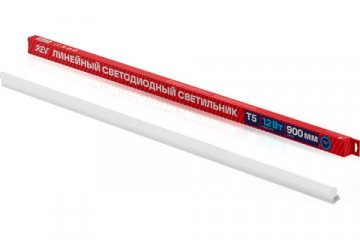 Линейный светодиодный светильник REV Line 12 Вт 6500K 28936 4