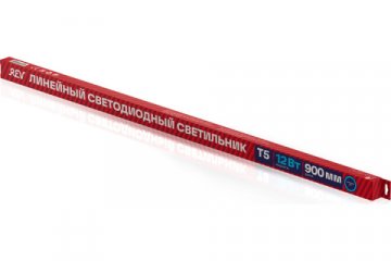 Линейный светодиодный светильник REV Line 12 Вт 6500K 28936 4