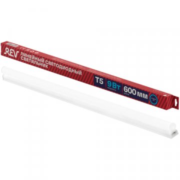 Линейный светодиодный светильник REV Line 9 Вт 6500K 28935 7