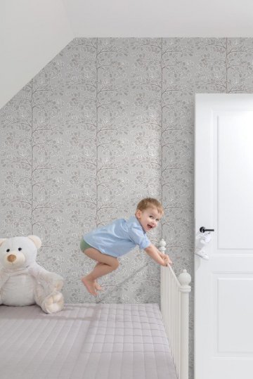 Обои Grandeco Jack n Rose New LL-06-11-6