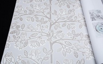 Обои Grandeco Jack n Rose New LL-06-11-6