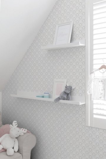 Обои Grandeco Jack n Rose New LL-07-11-5