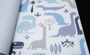 Обои Grandeco Jack n Rose New LL-10-02-1