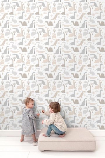 Обои Grandeco Jack n Rose New LL-10-11-9