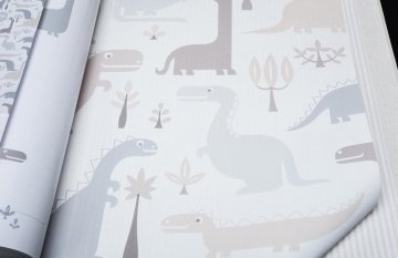 Обои Grandeco Jack n Rose New LL-10-11-9