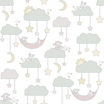 Обои Grandeco Jack n Rose New LL 3005