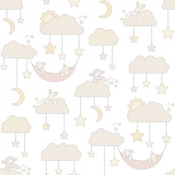 Обои Grandeco Jack n Rose New LL 3010