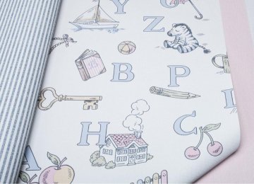 Обои Grandeco Jack n Rose New LL 3104