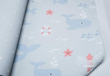 Обои Grandeco Jack n Rose New LL 3204