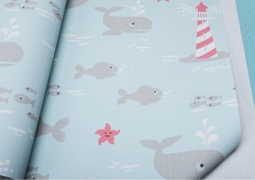 Обои Grandeco Jack n Rose New LL 3206