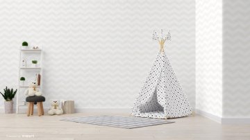 Обои Grandeco Little Ones LO 2501