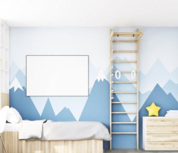 Кварцевый ламинат Fargo Parquet 33-81996-14 Дуб Лондонский туман