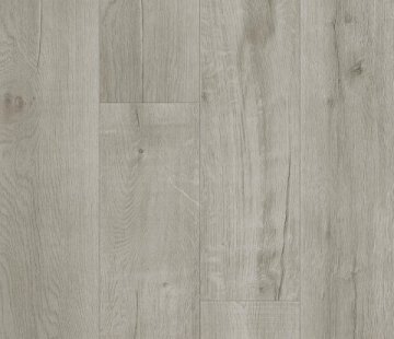 Кварцевый плинтус Fargo Comfort 81996-14 Дуб Лондонский Туман