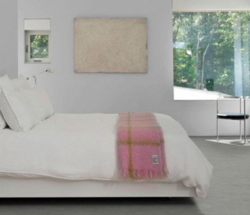 Замковый виниловый пол Kahrs Luxury Tiles Stone Makalu