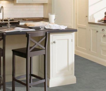 Замковый виниловый пол Kahrs Luxury Tiles Stone Makalu