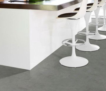 Замковый виниловый пол Kahrs Luxury Tiles Stone Makalu