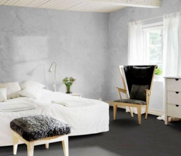 Замковый виниловый пол Kahrs Luxury Tiles Stone Schwarzhorn