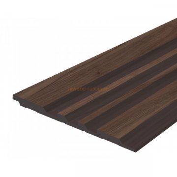 Декоративная панель  LV121 BR395