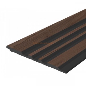 Декоративная панель  LV121 BR395K