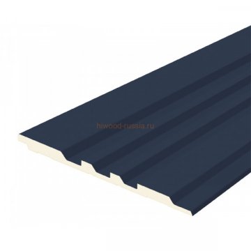 Декоративная панель  LV121 BU22