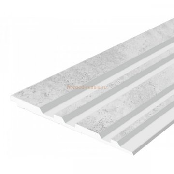 Декоративная панель  LV122 W50