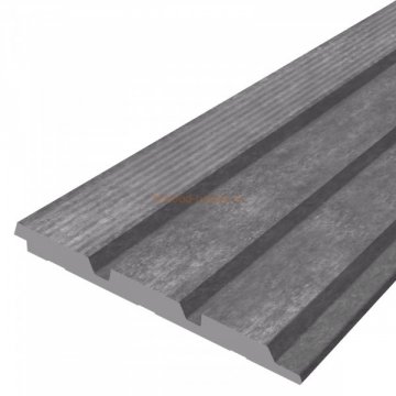 Декоративная панель  LV124L S381A