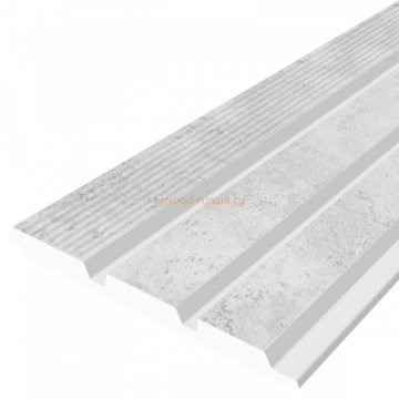 Декоративная панель  LV124L W50