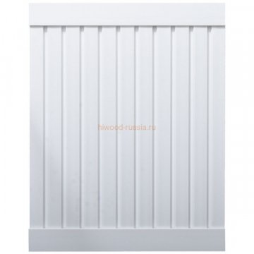 Декоративная панель  LV124 NP