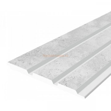 Декоративная панель  LV124 W50