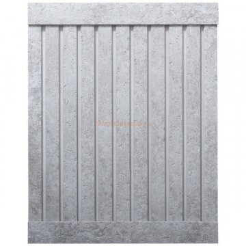 Декоративная панель  LV124 W50