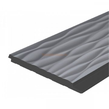 Декоративная панель  LV127W GR15K