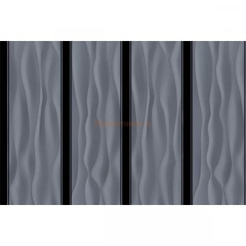 Декоративная панель  LV127W GR15K