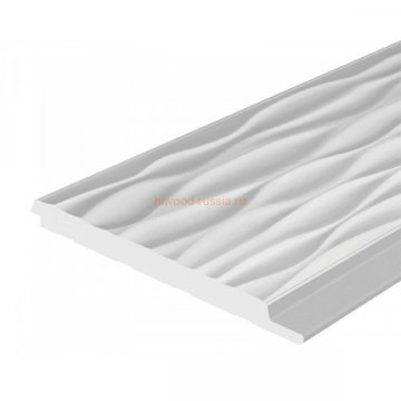 Декоративная панель  LV127W NP