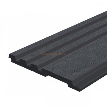 Декоративная панель  LV128 BK114K