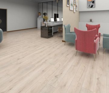 Замковый виниловый пол Floorwood Unit Р0050175 Дуб Лирика