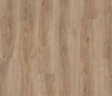 Клеевой виниловый пол Ter Hurne Pro D10 2035 Дуб Малага бежево-коричневый