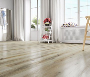 Кварцевый плинтус Fargo Comfort VL 89015-003 Дуб мартовский