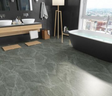 Кварцевый ламинат Fargo Stone 68S455 Агат Маренго