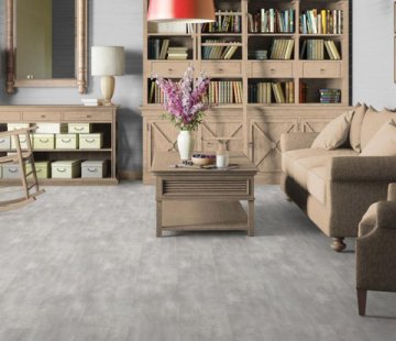 Виниловый пол Tarkett Art Vinyl Progressive House Mario