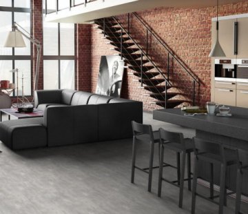 Виниловый пол Tarkett Art Vinyl Progressive House Mario