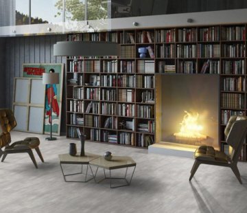 Виниловый пол Tarkett Art Vinyl Progressive House Mario