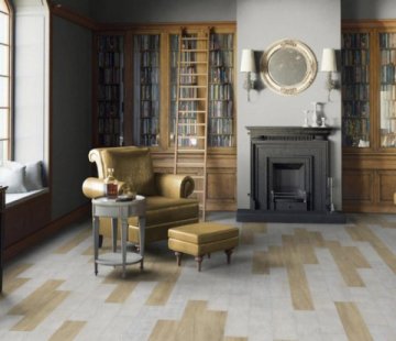 Виниловый пол Tarkett Art Vinyl Epic Mark