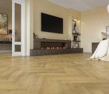 Кварцевый SPC ламинат Fargo Parquet 33-81996-10 Дуб Марракеш