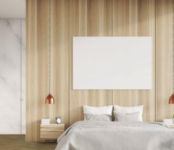 Кварцевый SPC ламинат Fargo Parquet 33-81996-10 Дуб Марракеш