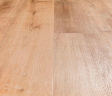 Замковый виниловый пол Allure ISOCore I967111 Дуб розовато-лиловый