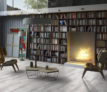 Виниловый пол Tarkett Art Vinyl Progressive House Max